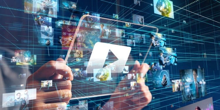 Video Marketing - techbuild