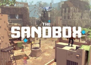 The Sandbox - blockbuild