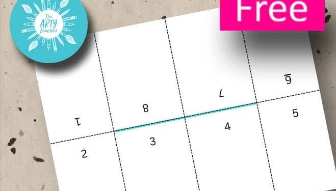 7 Free Art Teaching Resources