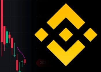 Binance - blockbuild