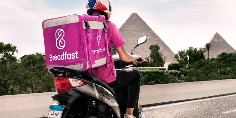 Breadfast - techbuild