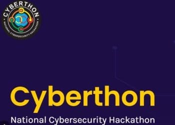 Cyberthon - blockbuild