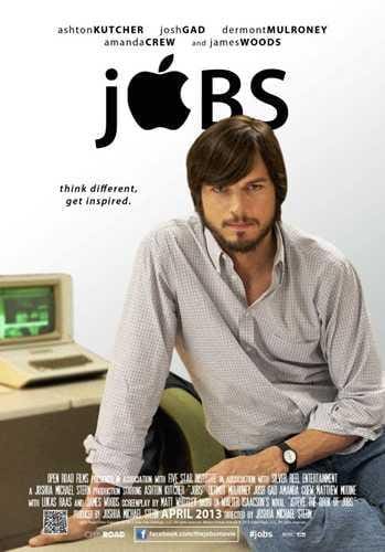 Top 5 Movies for Tech Entrepreneurs FilmAffinity