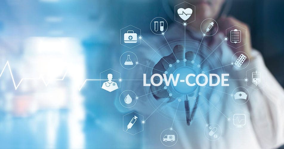 5 Ways Low-code Development Can Help Small Businesses