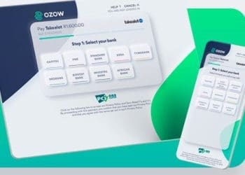 Ozow - techbuild