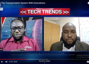 Transportation - techbuild