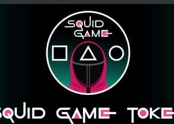 Squid Game - blockbuild