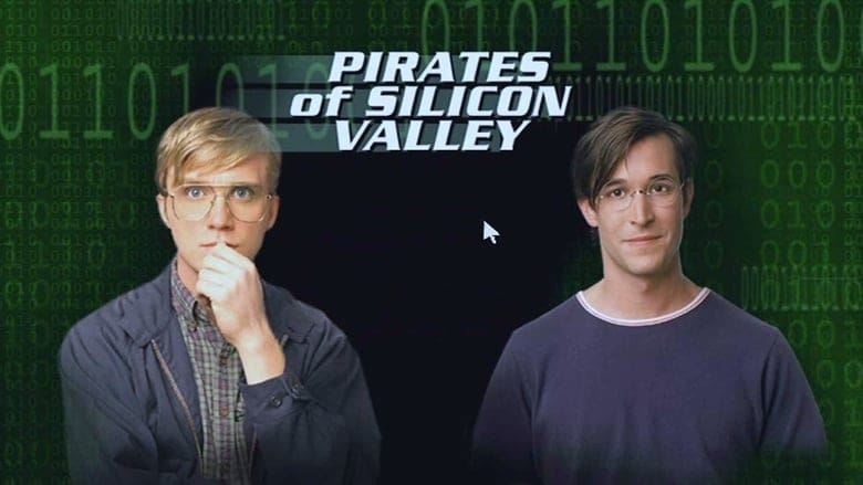Top 5 Movies for Tech Entrepreneurs The movie database