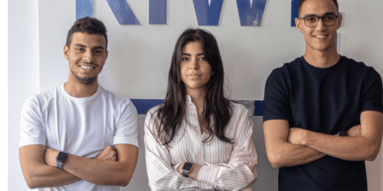 KIWE - techbuild