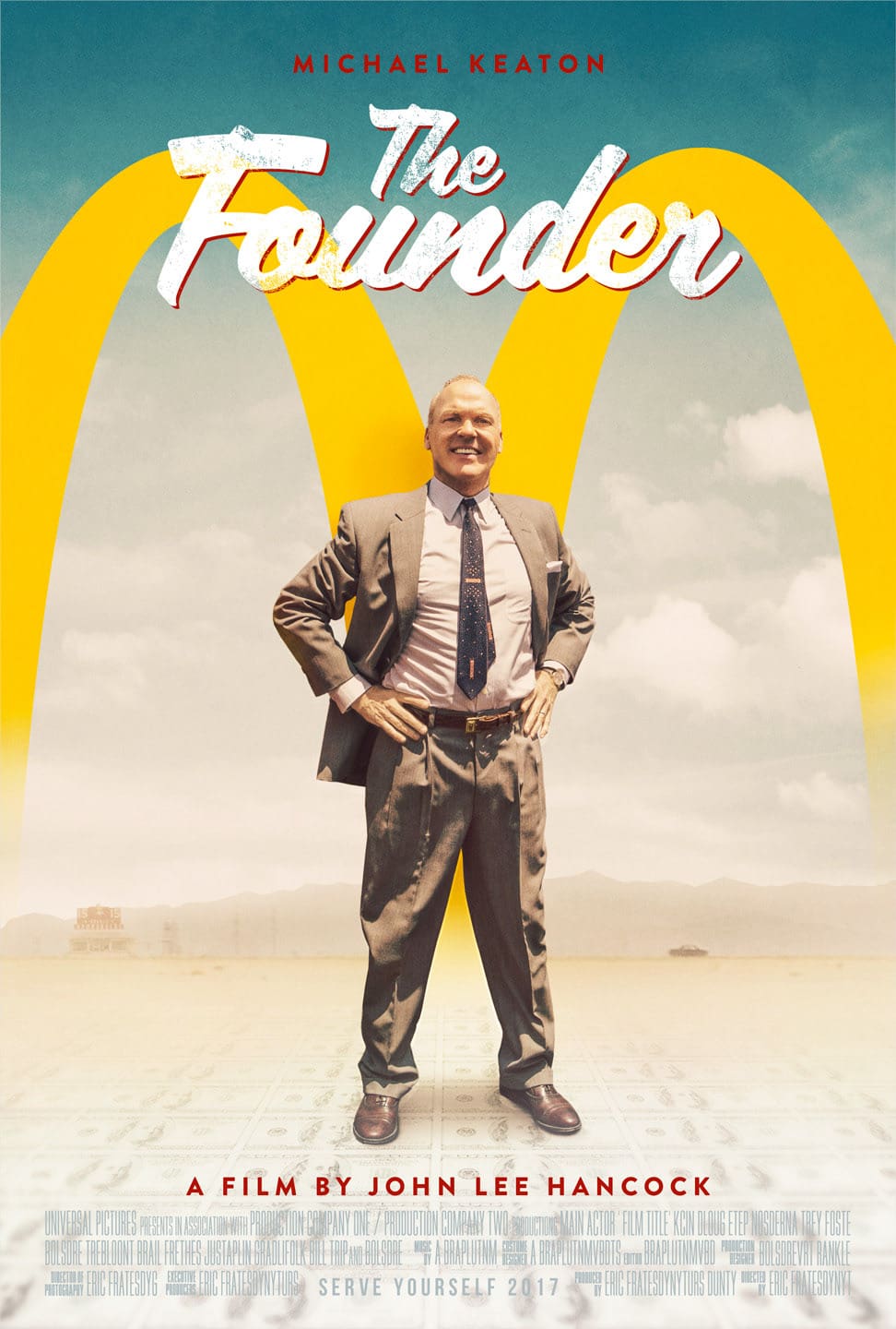 Top 5 Movies for Tech Entrepreneurs behance