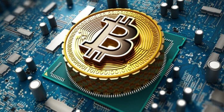 Bitcoin Mining contributes to Environmental Catastrophe Bitcoin Mining - blockbuild