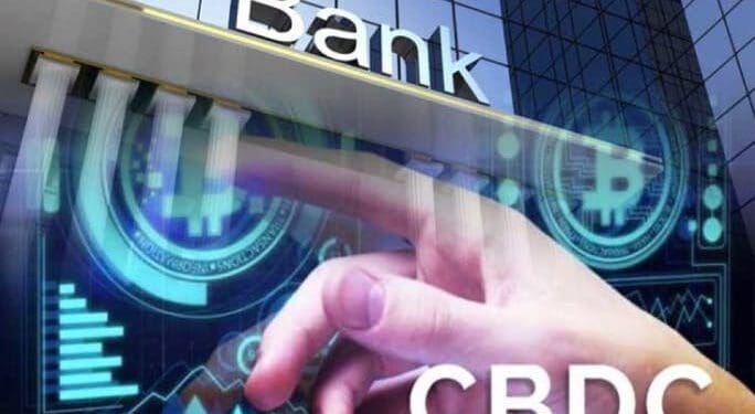 CBDC Pilot Project, 17 Countries in the Race CBDC - blockbuild