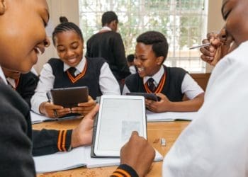 Edtech - techbuild