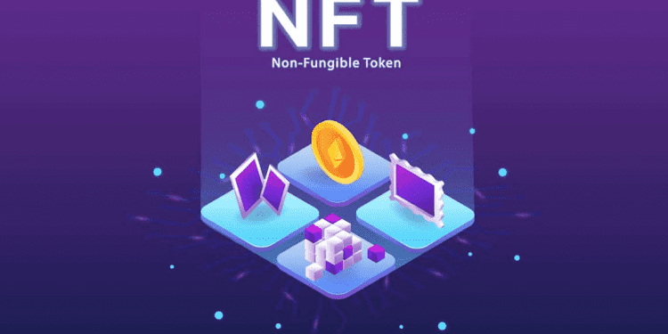 NFT Marketplace - blockbuild