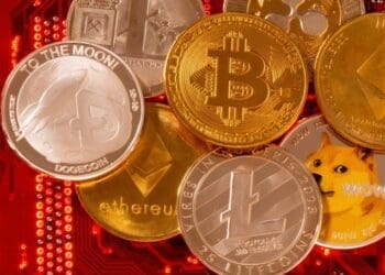 Crypto startups - blockbuild