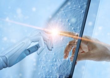 Identity Verification - techbuild