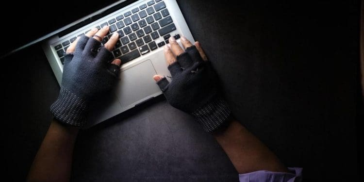 Ethical Hacking - techbuild