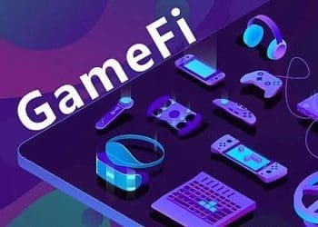 GameFi - blockbuild