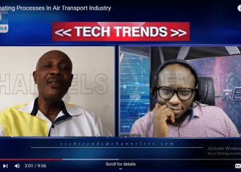 Airport - techbuild