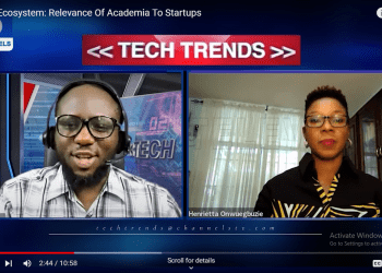 Academia - techbuild