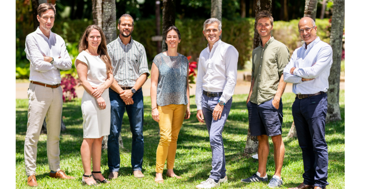 Katapult launches Impact Accelerator in Mauritius Katapult - techbuild