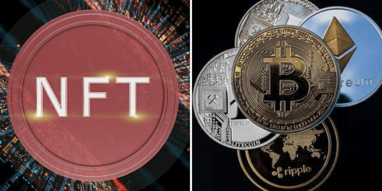 Cryptocurrencies - blockbuild