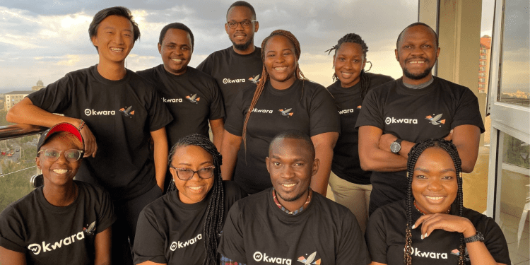 Kwara - techbuild