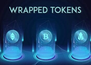 Wrapped Tokens - blockbuild