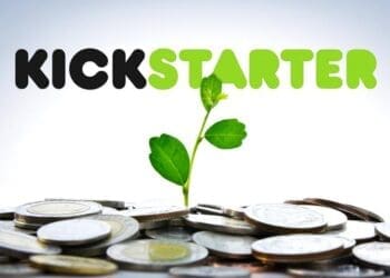 Kickstarter - blockbuild