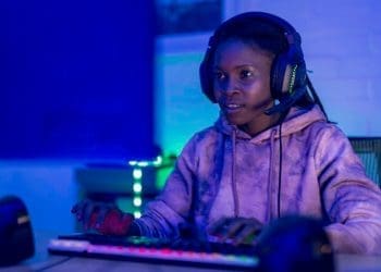 DeFi Gaming - blockbuild