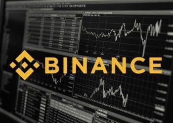 Binance - blockbuild