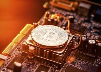 Bitcoin hash rate - blockbuild