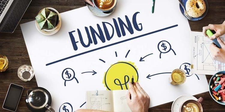 Funds - techbuild