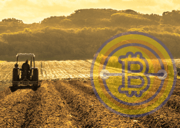 Agriculture - blockbuild