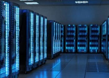 Data Centres - techbuild