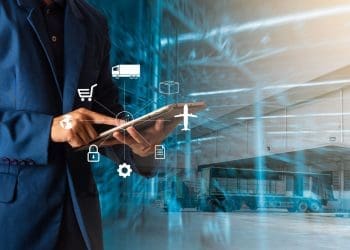 Logistics - techbuild