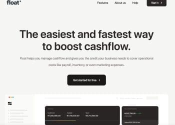 Float - techbuild