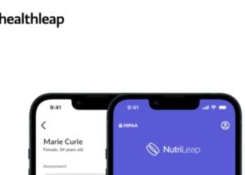 HealthLeap - techbuild
