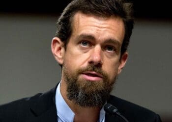 Jack Dorsey - blockbuild