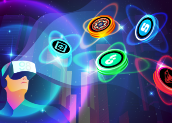 Metaverse Coins - blockbuild