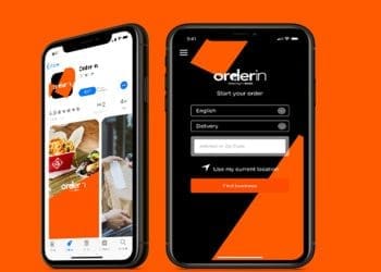 Orderin - techbuild