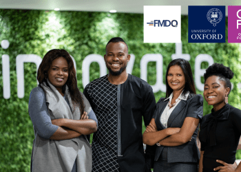 Oxford - techbuild