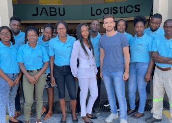 JABU - techbuild