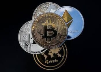 Crypto - blockbuild