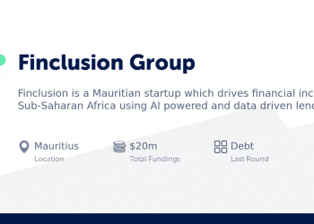Finclusion - techbuild
