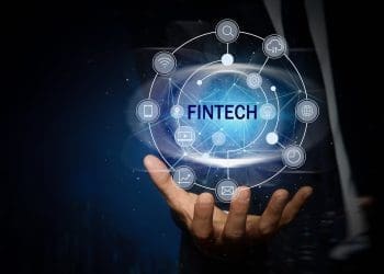 Fintech - blockbuild