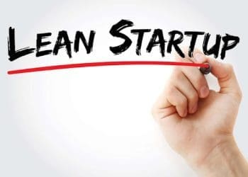 Lean Startup - techbuild