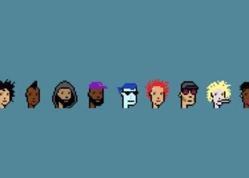 NFT Avatars - blockbuild