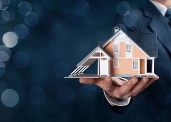 Real Estate Investment - techbuild