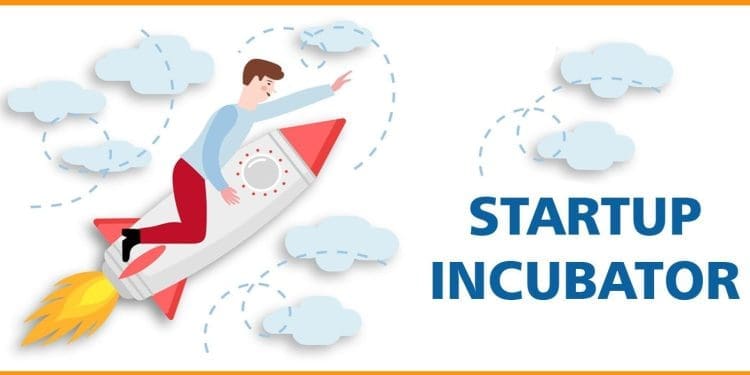 Incubator - techbuild